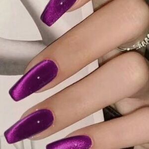 24pc Press On Nail Set from the Nail Bar 💅